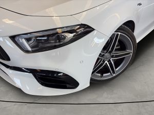 Mercedes Clase A -amg 45 s 4matic+ 310 kw (421 cv)   - Foto 11