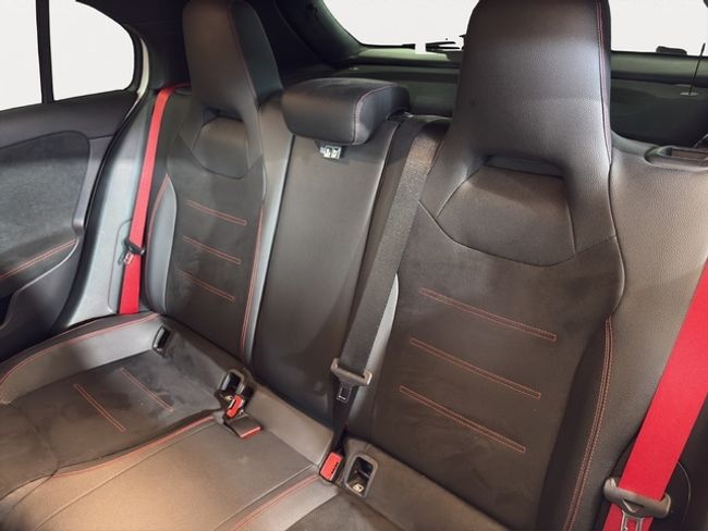 Mercedes Clase A -amg 45 s 4matic+ 310 kw (421 cv)