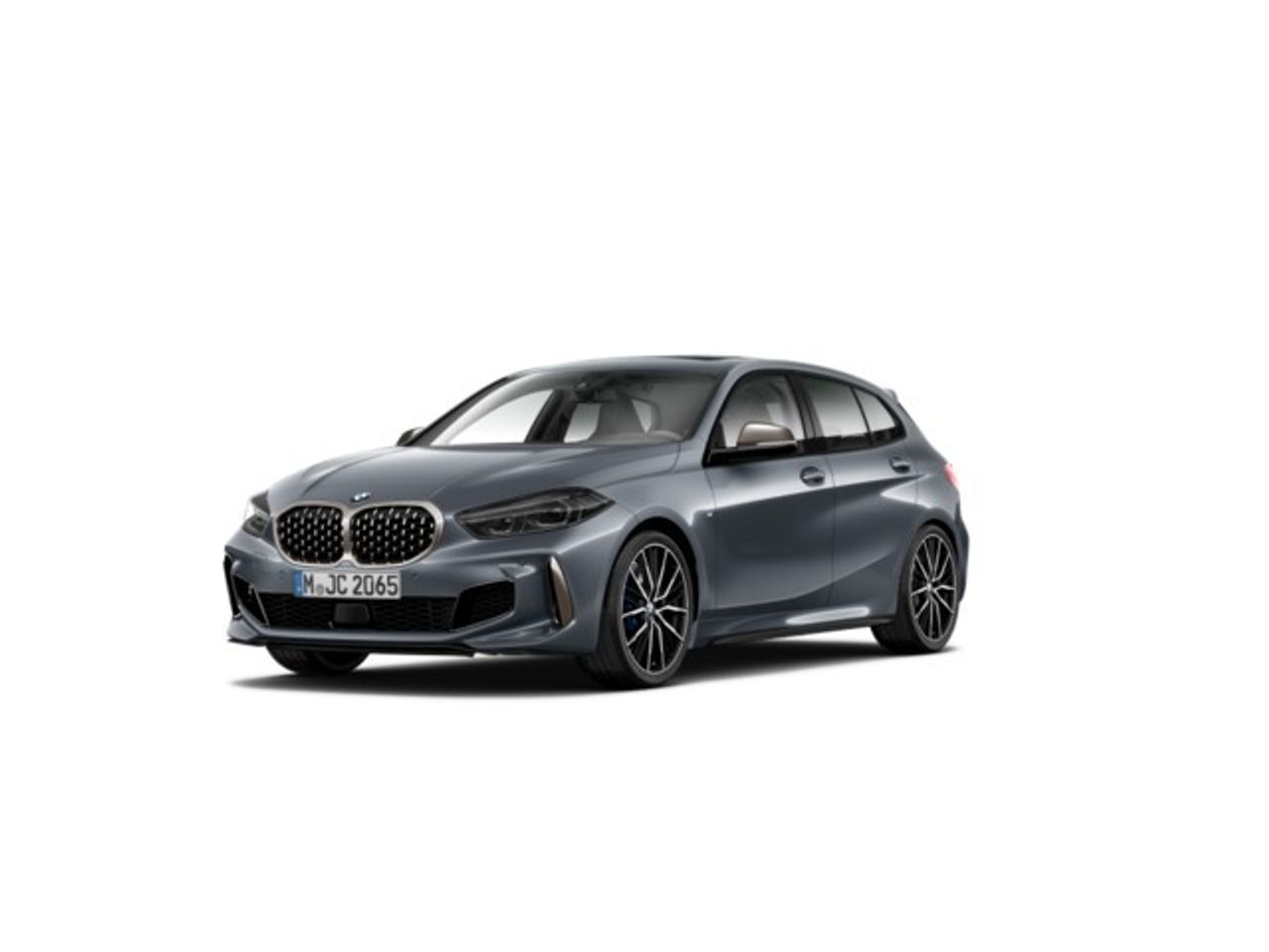 BMW Serie 1 m135i 225 kw (306 cv)   - Foto 4