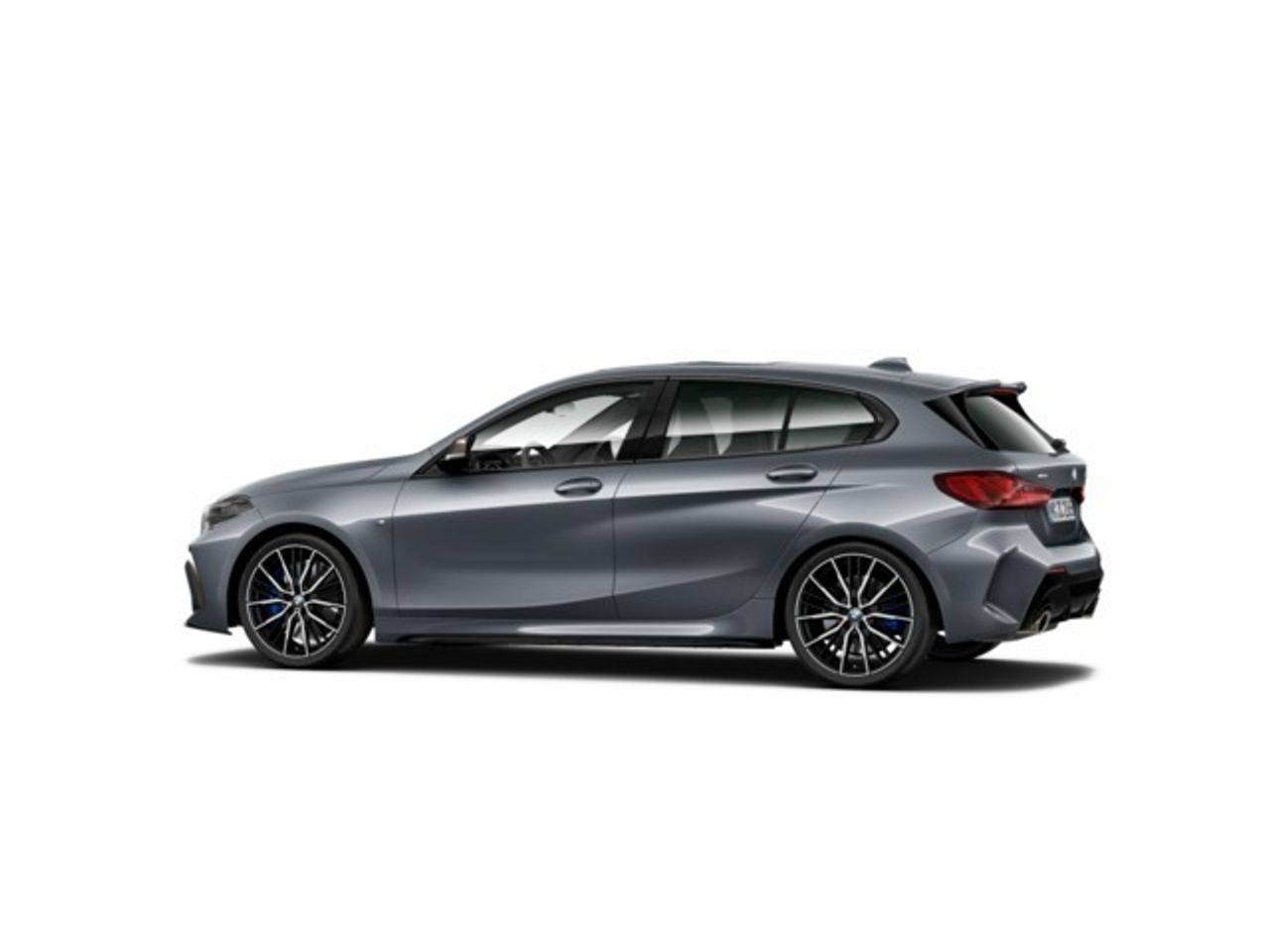 BMW Serie 1 m135i 225 kw (306 cv)   - Foto 11