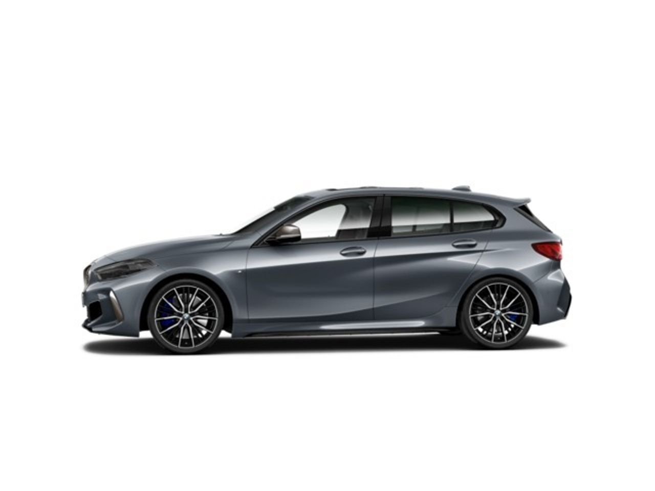 BMW Serie 1 m135i 225 kw (306 cv)   - Foto 6