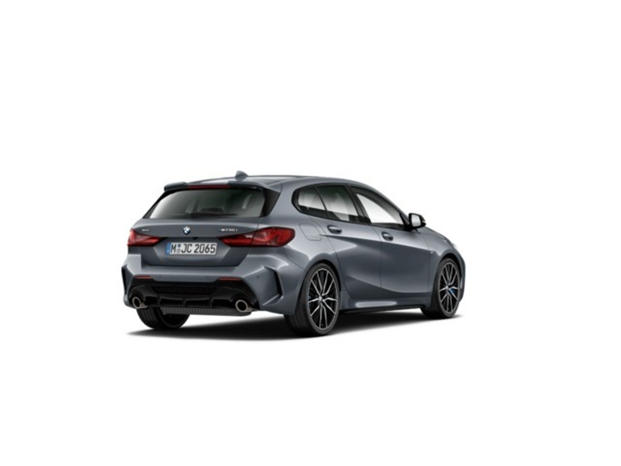 BMW Serie 1 m135i 225 kw (306 cv)   - Foto 12