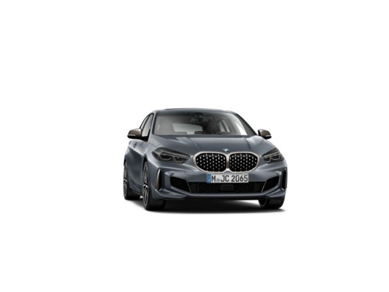 BMW Serie 1 m135i 225 kw (306 cv)   - Foto 8