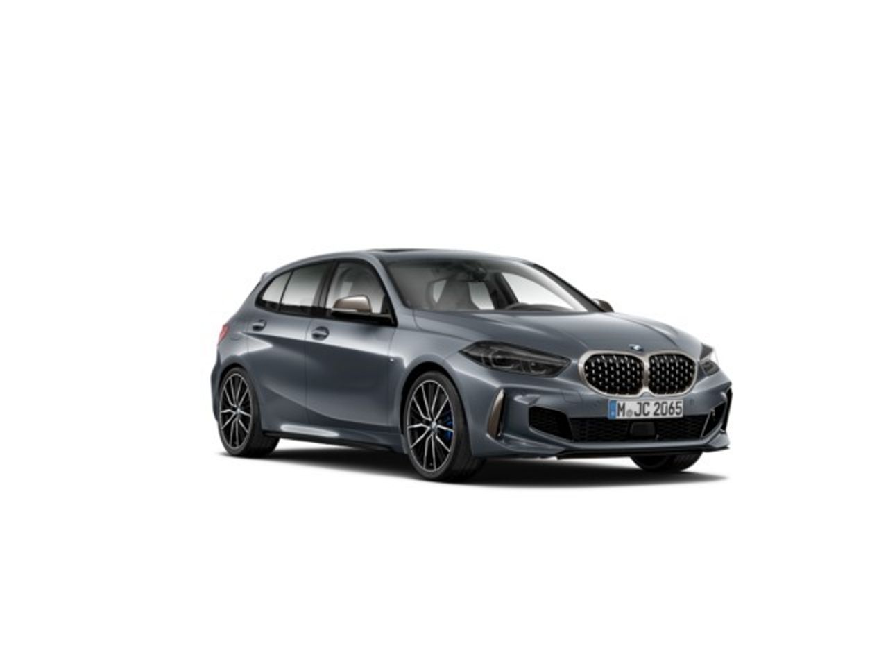 BMW Serie 1 m135i 225 kw (306 cv)   - Foto 10