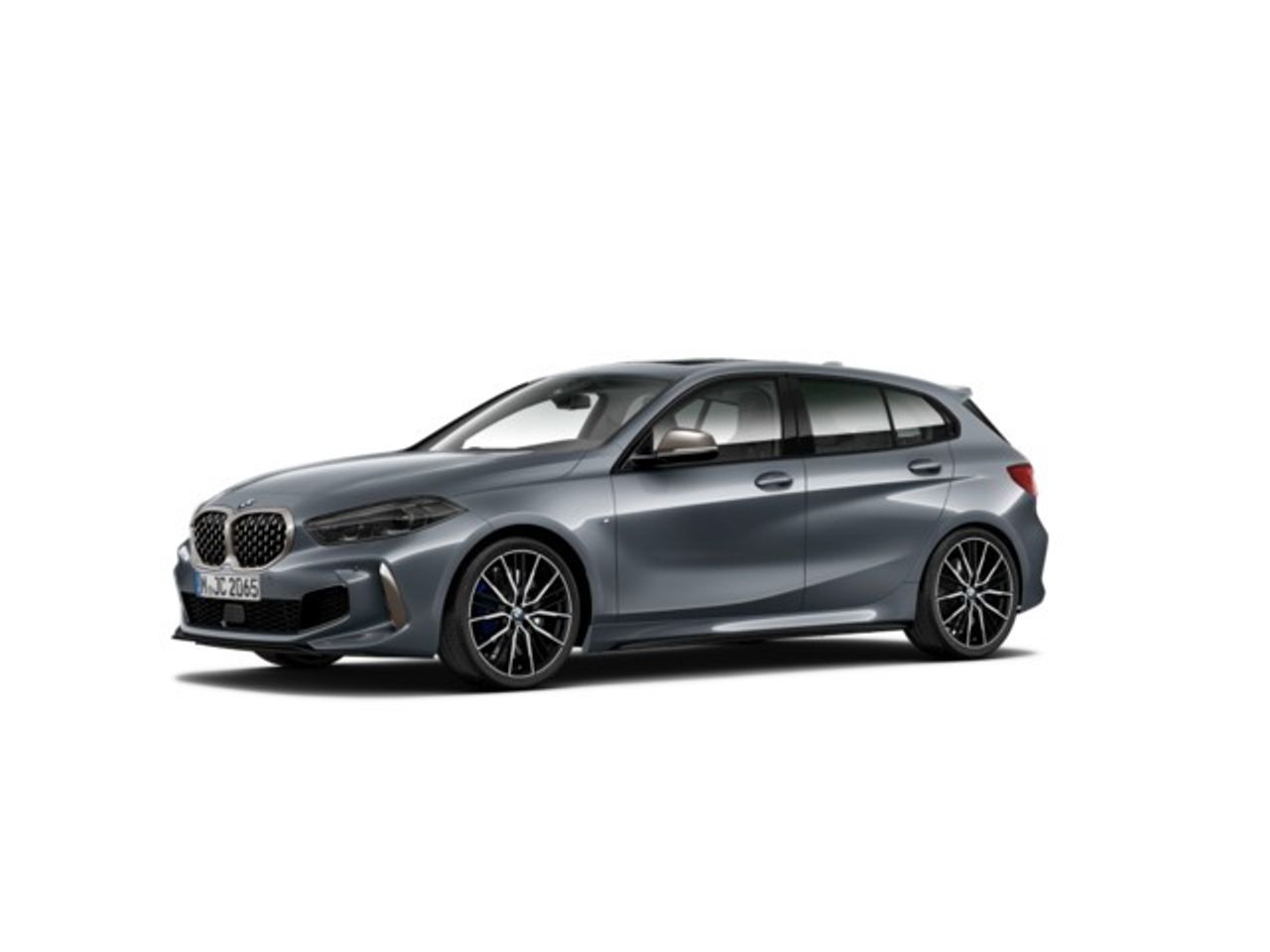 BMW Serie 1 m135i 225 kw (306 cv)   - Foto 3