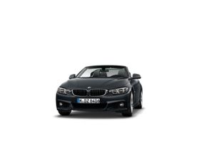 BMW Serie 4 420i cabrio 135 kw (184 cv)   - Foto 2