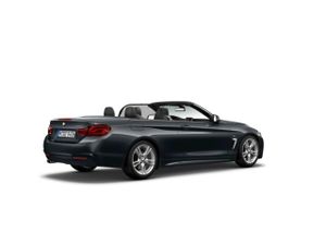 BMW Serie 4 420i cabrio 135 kw (184 cv)   - Foto 15
