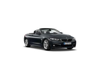 BMW Serie 4 420i cabrio 135 kw (184 cv)   - Foto 17