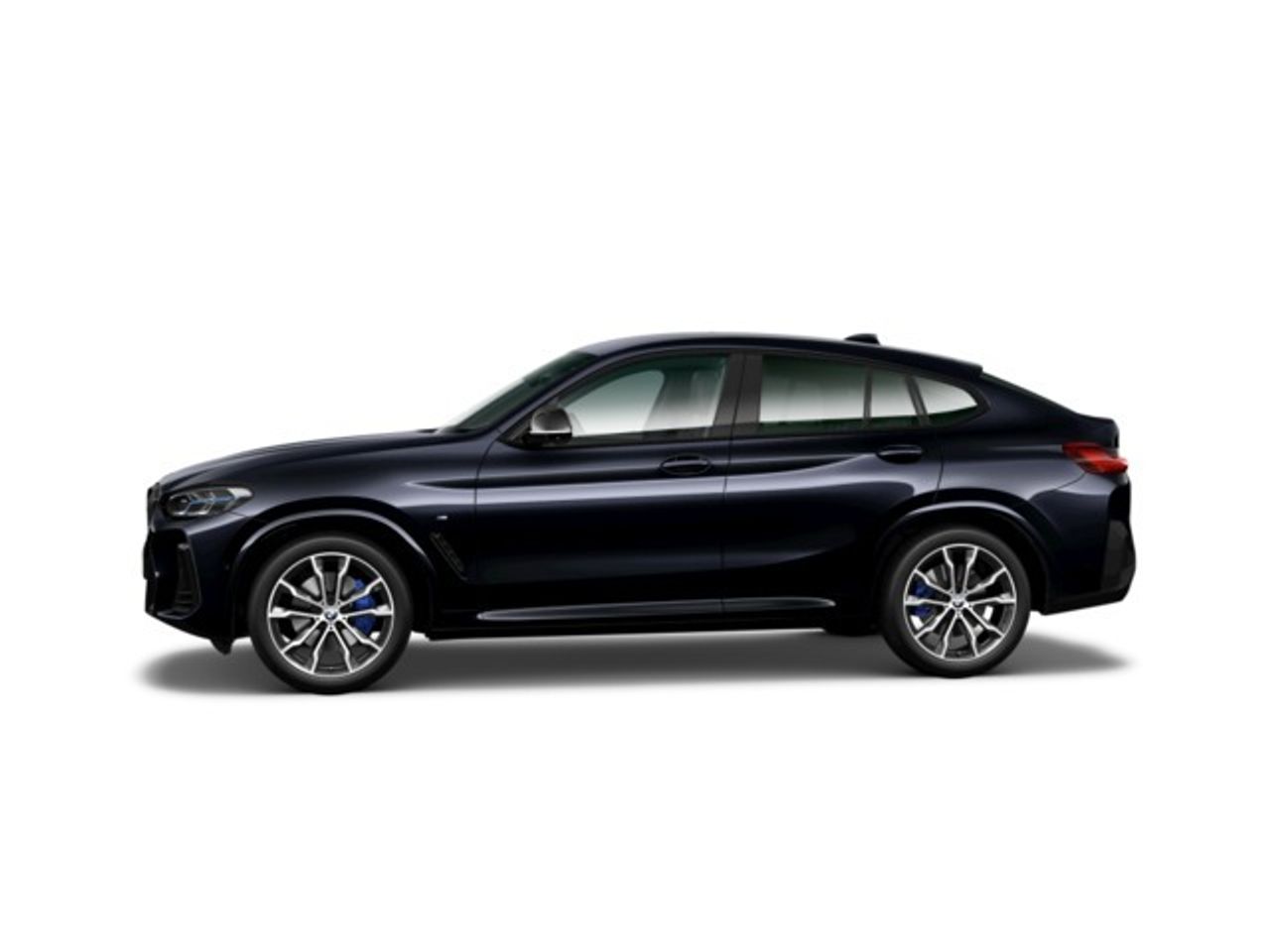BMW X4 m40i xdrive 265 kw (360 cv)   - Foto 6