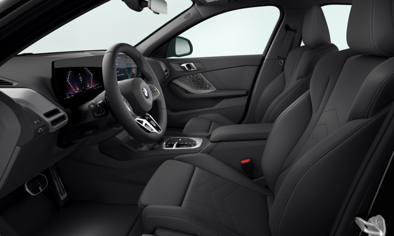 BMW Serie 1 120  - Foto 5