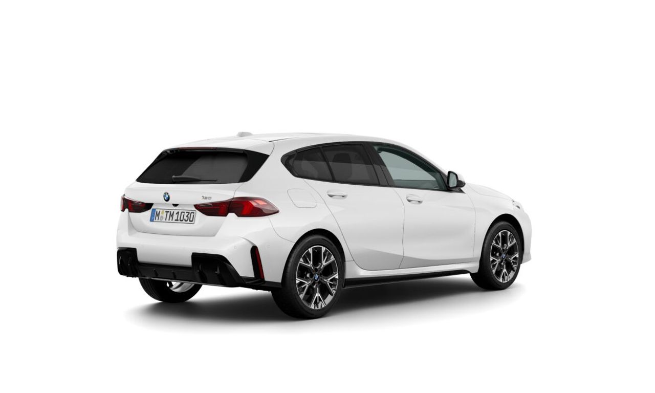 BMW Serie 1 120  - Foto 3