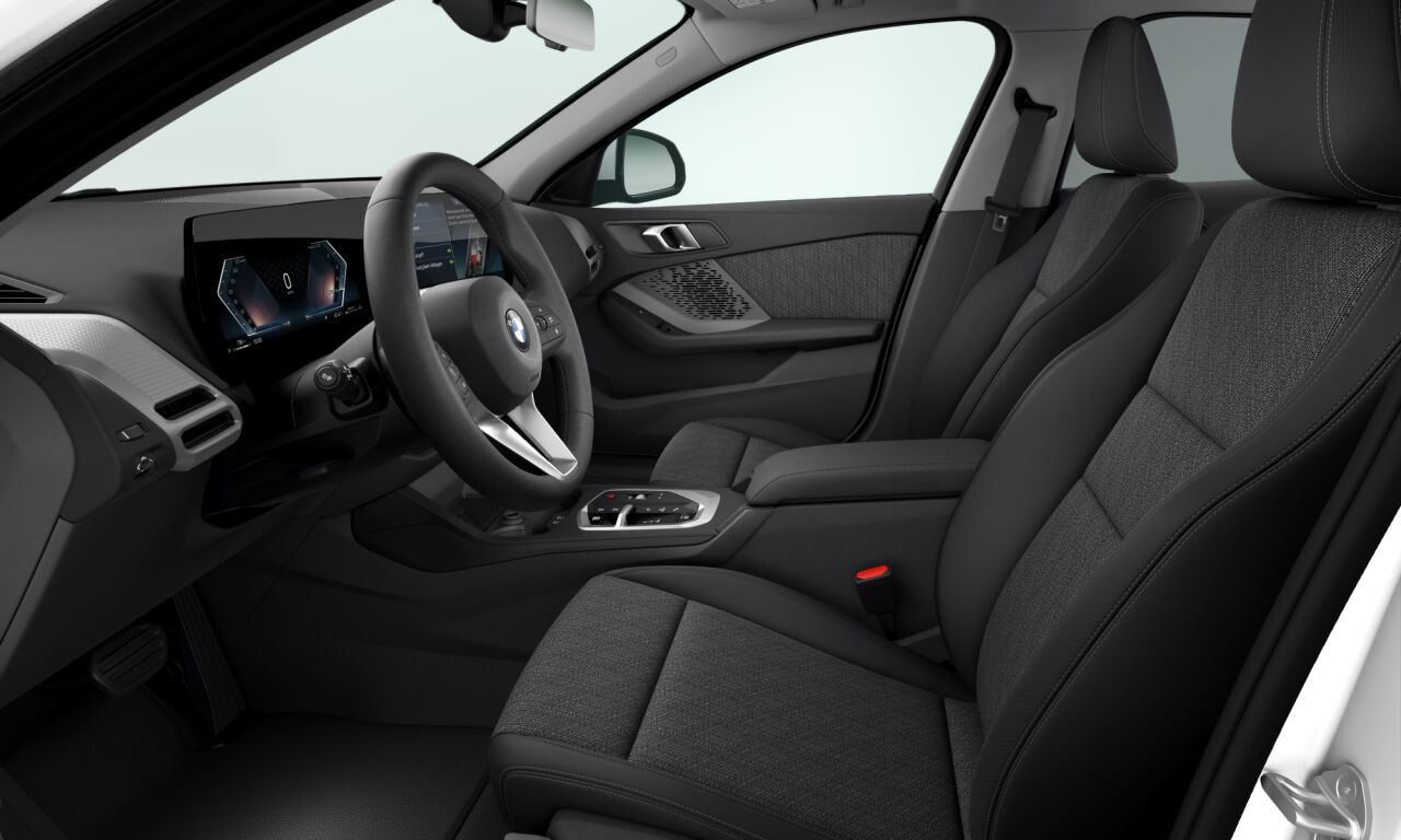 BMW Serie 1 120  - Foto 5