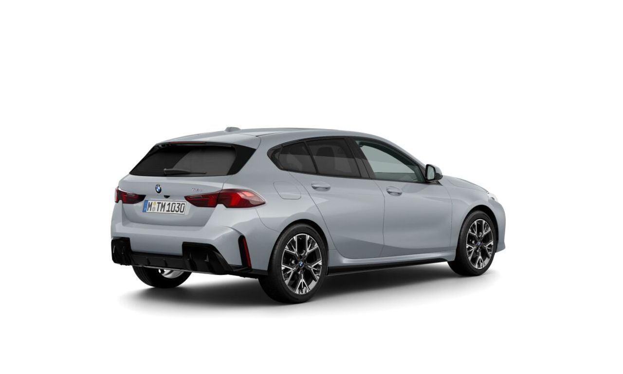 BMW Serie 1 118d  - Foto 3