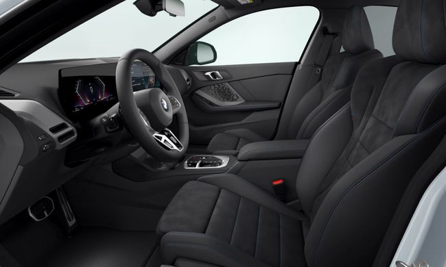 BMW Serie 2 220d Gran Coupe