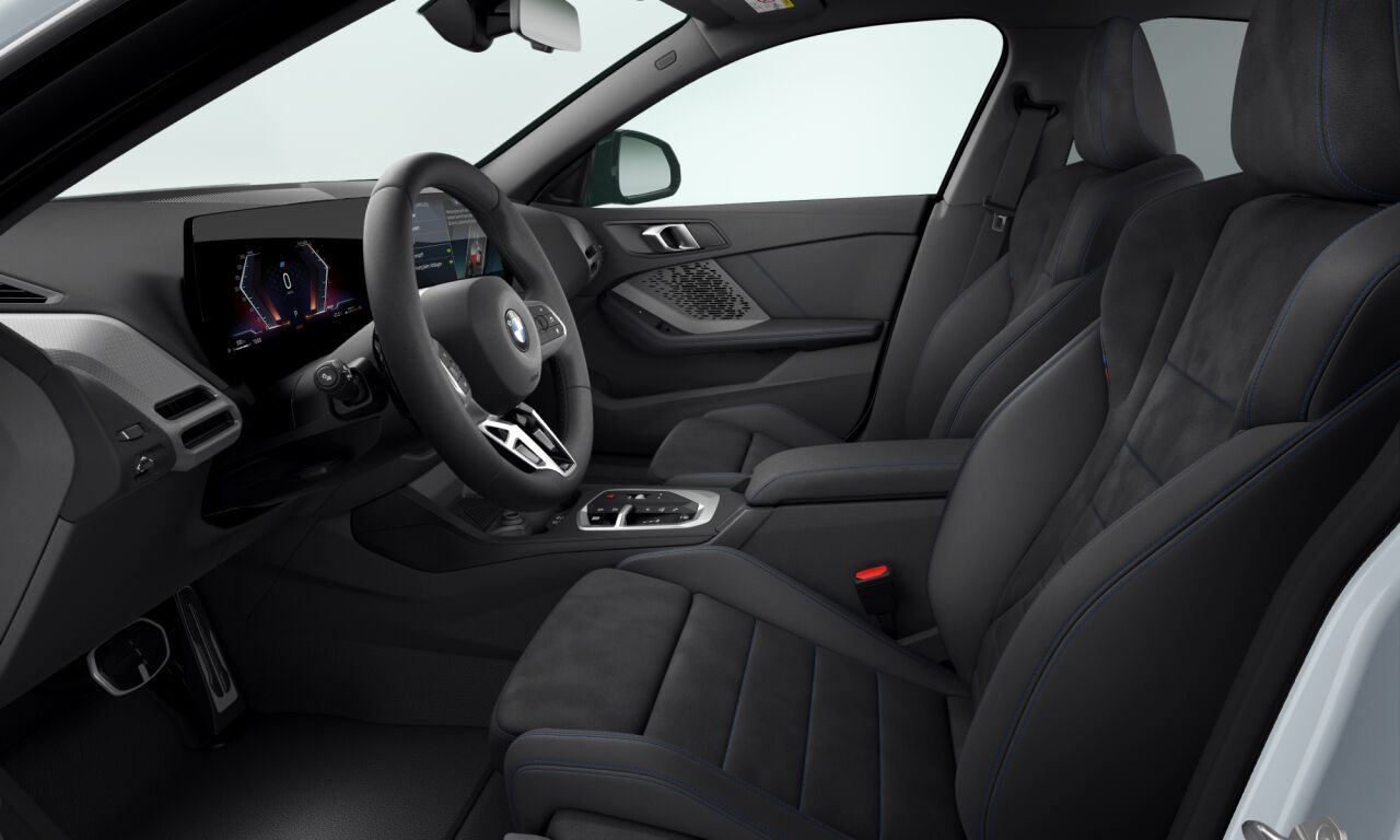 BMW Serie 2 220d Gran Coupe  - Foto 5