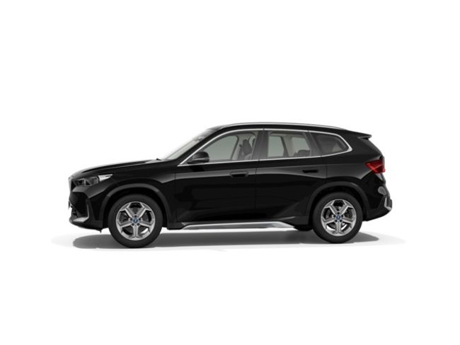 BMW iX1 edrive20 150 kw (204 cv)