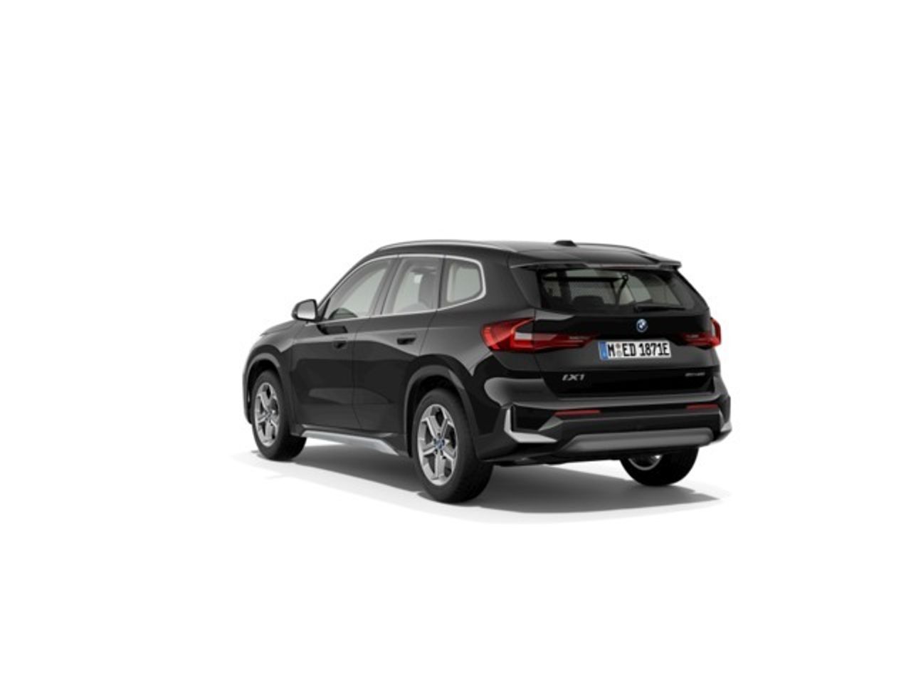 BMW iX1 edrive20 150 kw (204 cv)   - Foto 15