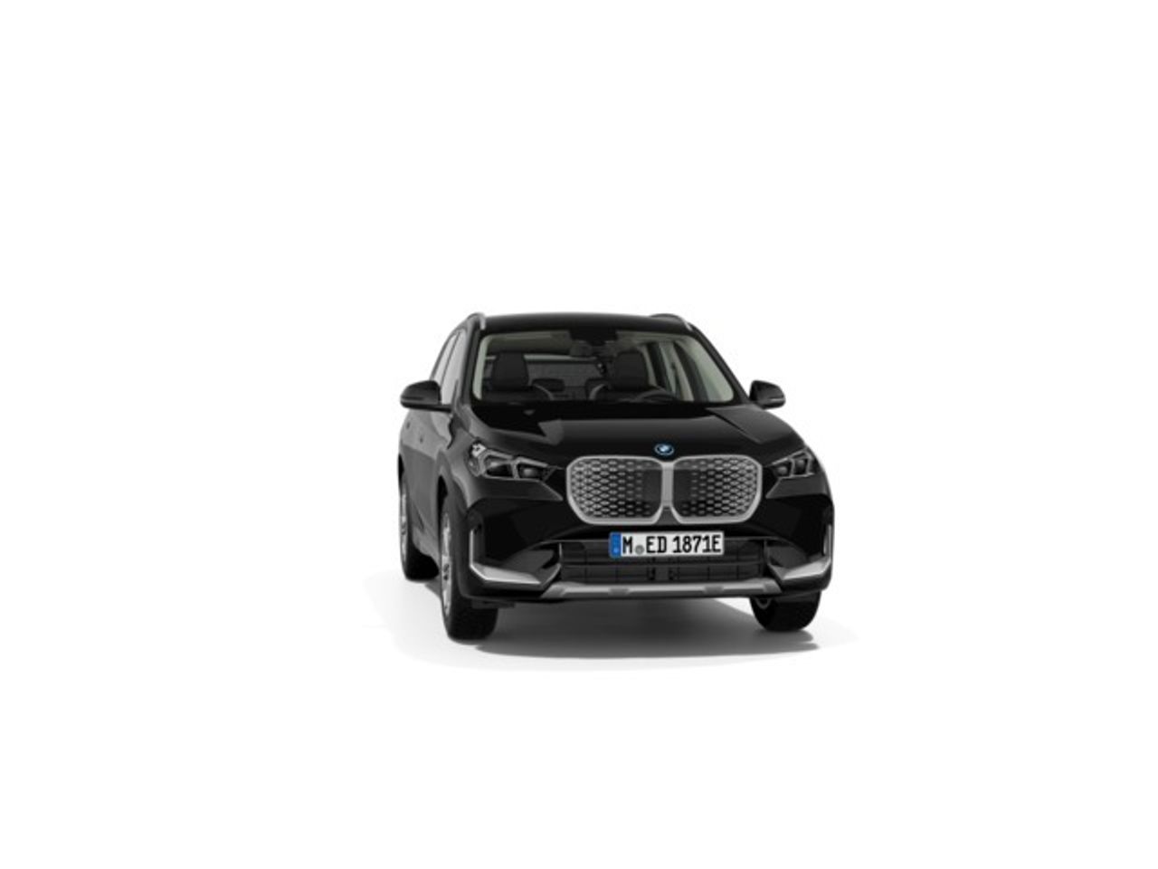 BMW iX1 edrive20 150 kw (204 cv)   - Foto 7
