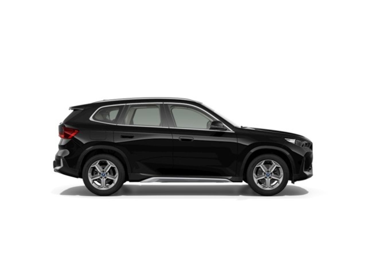 BMW iX1 edrive20 150 kw (204 cv)   - Foto 14
