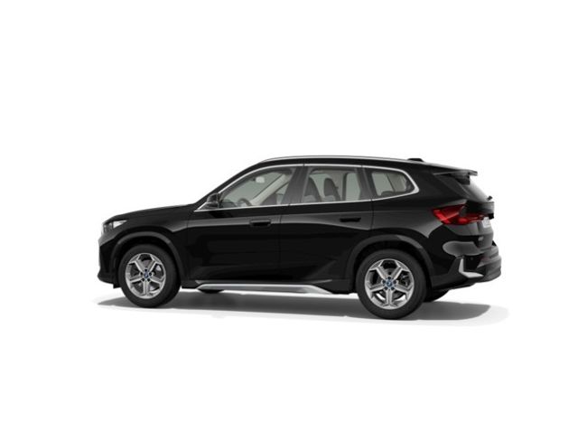BMW iX1 edrive20 150 kw (204 cv)