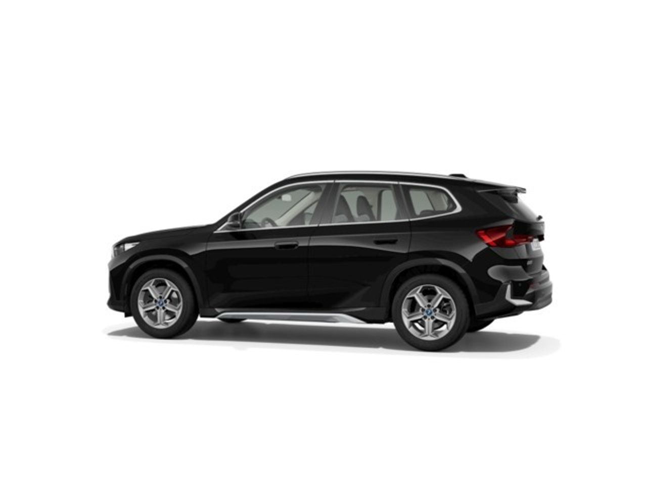 BMW iX1 edrive20 150 kw (204 cv)   - Foto 11
