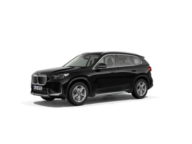 BMW iX1 edrive20 150 kw (204 cv)