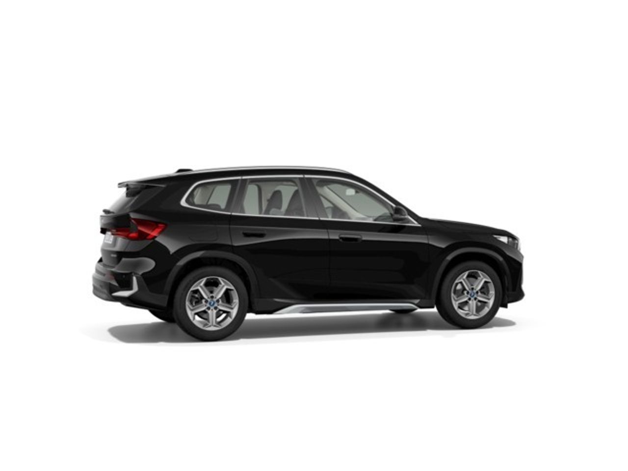 BMW iX1 edrive20 150 kw (204 cv)   - Foto 16