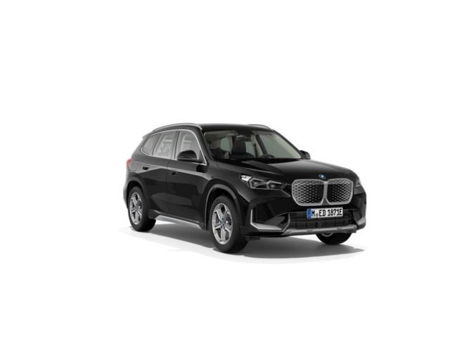 BMW iX1 edrive20 150 kw (204 cv)