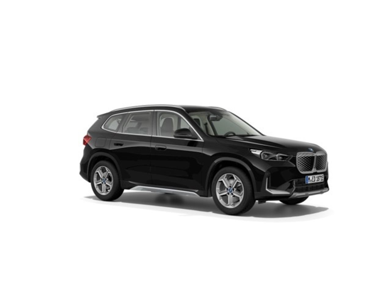 BMW iX1 edrive20 150 kw (204 cv)   - Foto 5