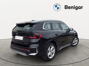 BMW iX1 xdrive30 230 kw (313 cv)  2025 Eléctrico - Foto 7