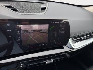 BMW iX1 xdrive30 230 kw (313 cv)  2025 Eléctrico - Foto 29