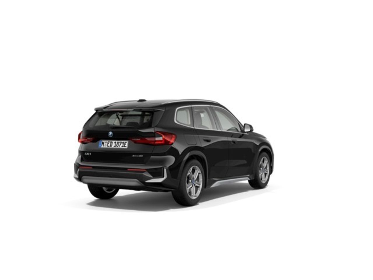BMW iX1 xdrive30 230 kw (313 cv)   - Foto 12