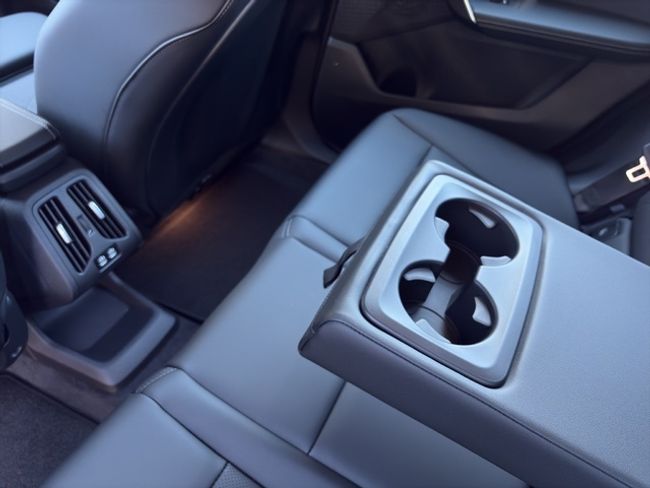 BMW iX1 xdrive30 230 kw (313 cv)