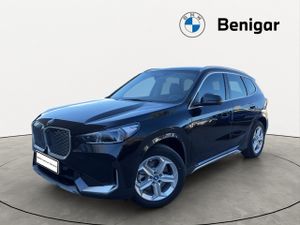 BMW iX1 xdrive30 230 kw (313 cv)  2025 Eléctrico - Foto 2