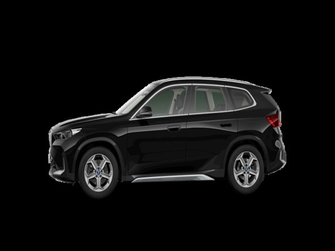 BMW iX1 xdrive30 230 kw (313 cv)   - Foto 6