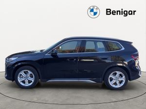 BMW iX1 xdrive30 230 kw (313 cv)  2025 Eléctrico - Foto 5