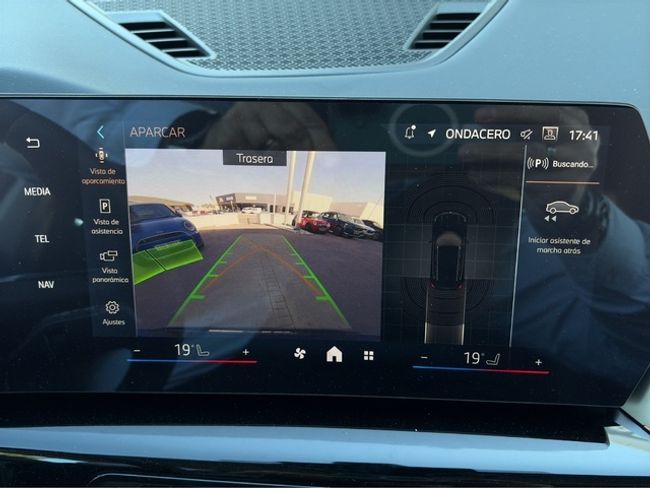 BMW iX1 xdrive30 230 kw (313 cv)