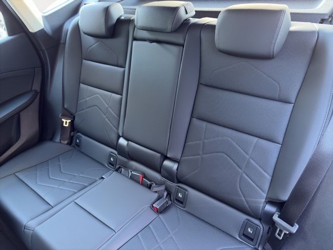 BMW iX1 xdrive30 230 kw (313 cv)