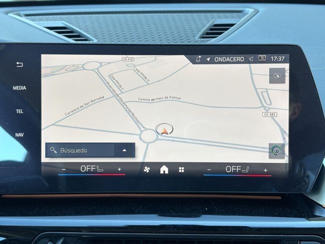 BMW iX1 xdrive30 230 kw (313 cv)