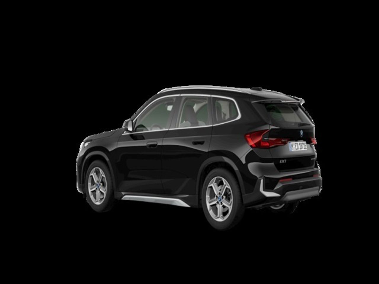 BMW iX1 xdrive30 230 kw (313 cv)   - Foto 7