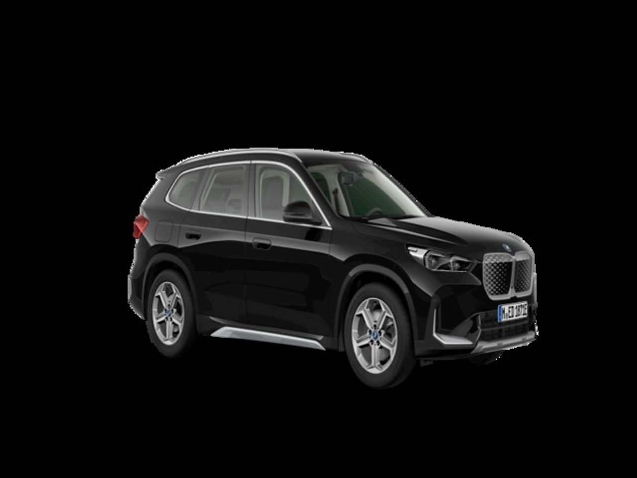 BMW iX1 xdrive30 230 kw (313 cv)   - Foto 5