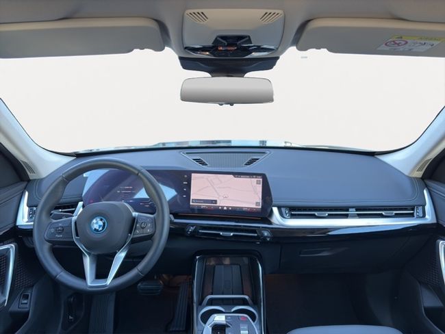 BMW iX1 xdrive30 230 kw (313 cv)