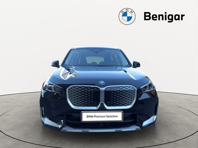 BMW iX1 xdrive30 230 kw (313 cv)