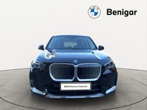 BMW iX1 xdrive30 230 kw (313 cv)  2025 Eléctrico - Foto 3