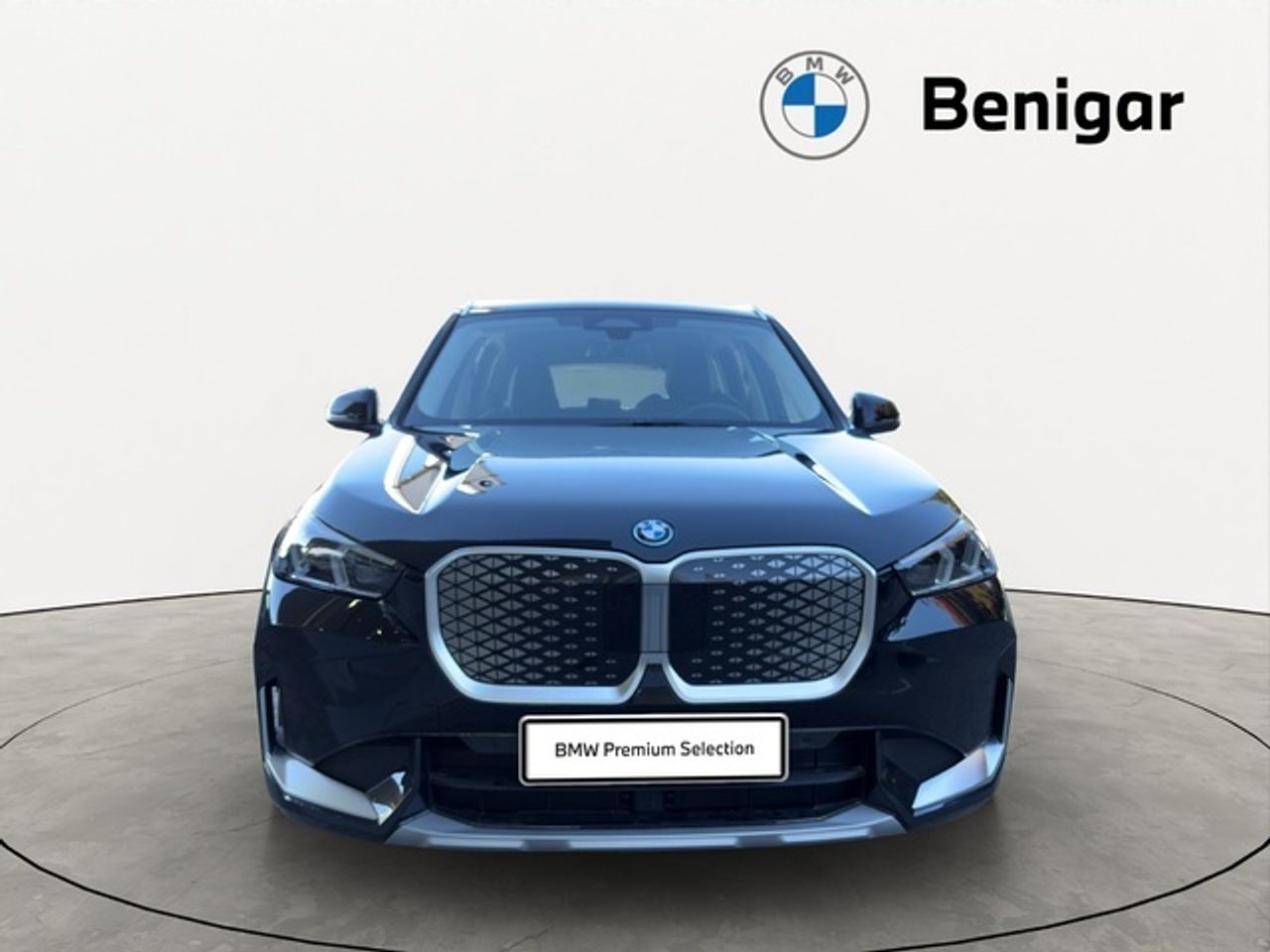 BMW iX1 xdrive30 230 kw (313 cv)  2025 Eléctrico - Foto 3