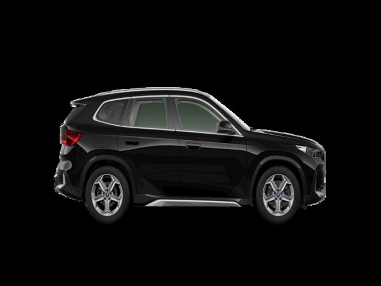 BMW iX1 xdrive30 230 kw (313 cv)   - Foto 14