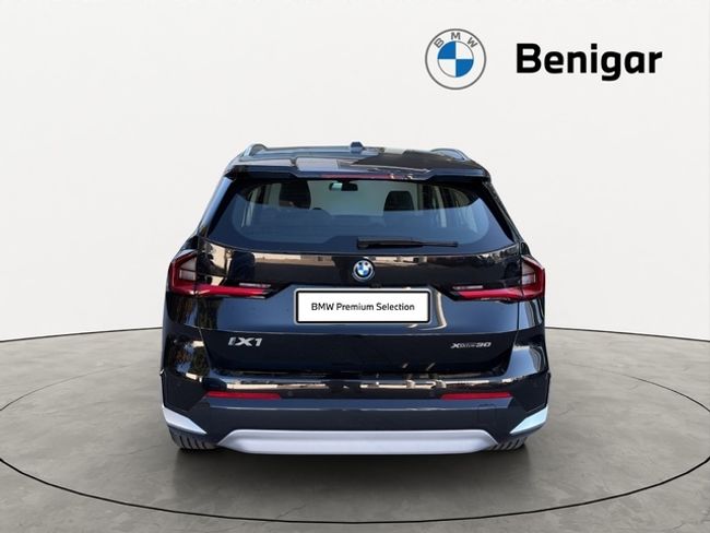 BMW iX1 xdrive30 230 kw (313 cv)