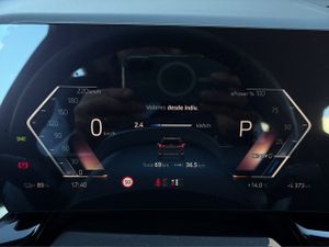 BMW iX1 xdrive30 230 kw (313 cv)  2025 Eléctrico - Foto 25
