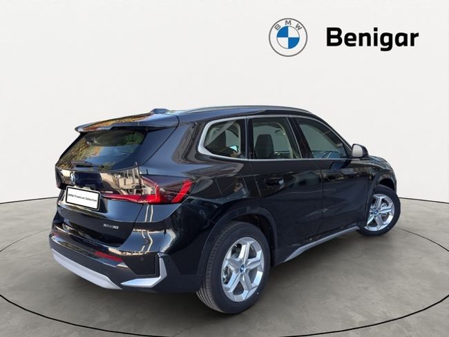 BMW iX1 xdrive30 230 kw (313 cv)