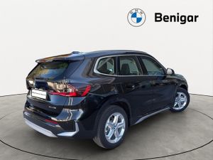 BMW iX1 xdrive30 230 kw (313 cv)  2025 Eléctrico - Foto 7